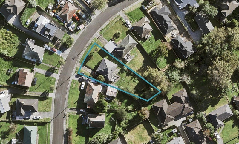26 Revel Avenue, Mount Roskill, Auckland - Carousel 1