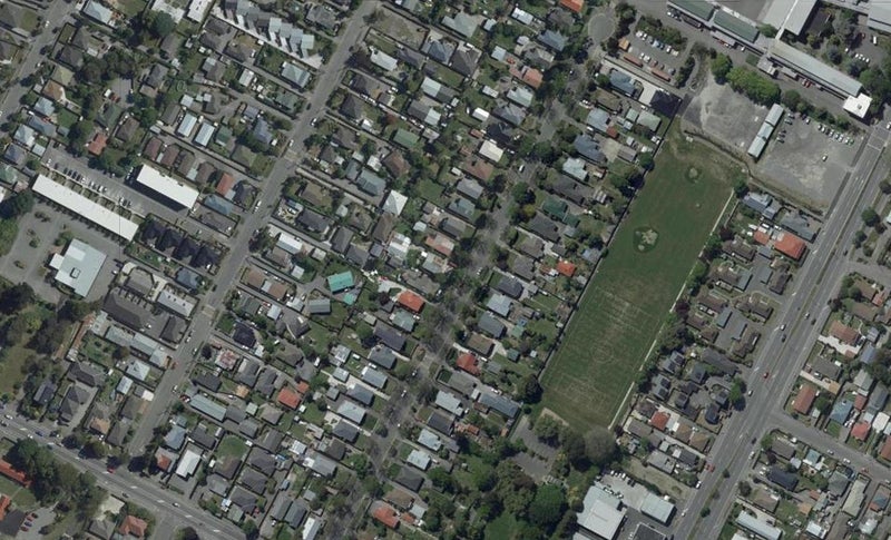 39 Ryan Street, Phillipstown, Christchurch - Carousel 1