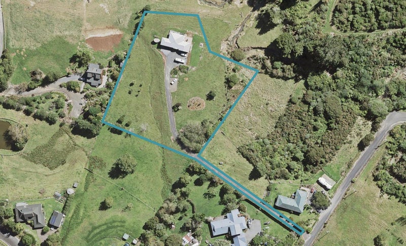 534 Coalmine Road, OPAHEKE, PAPAKURA - Carousel 1