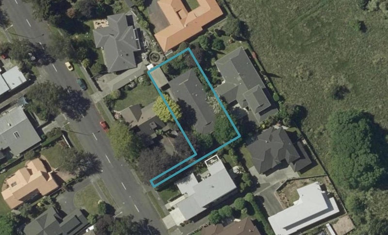 441 Albert Street, Hokowhitu, Palmerston North - Carousel 1