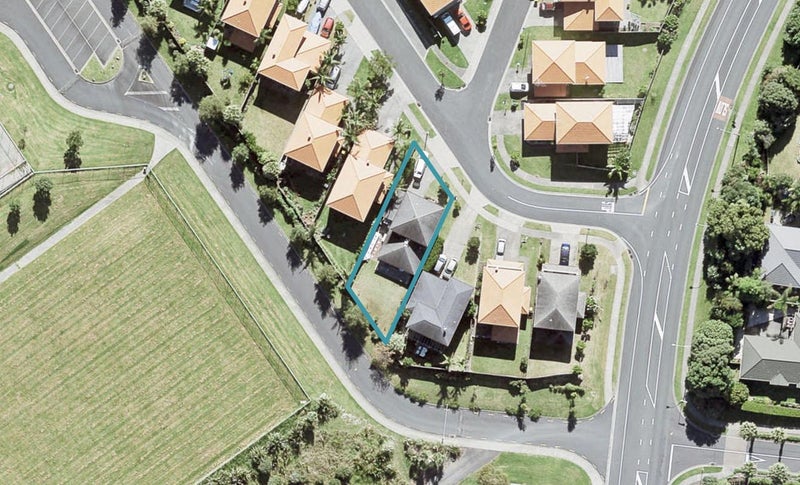 7 Clea View, Gulf Harbour, Whangaparaoa - Carousel 1