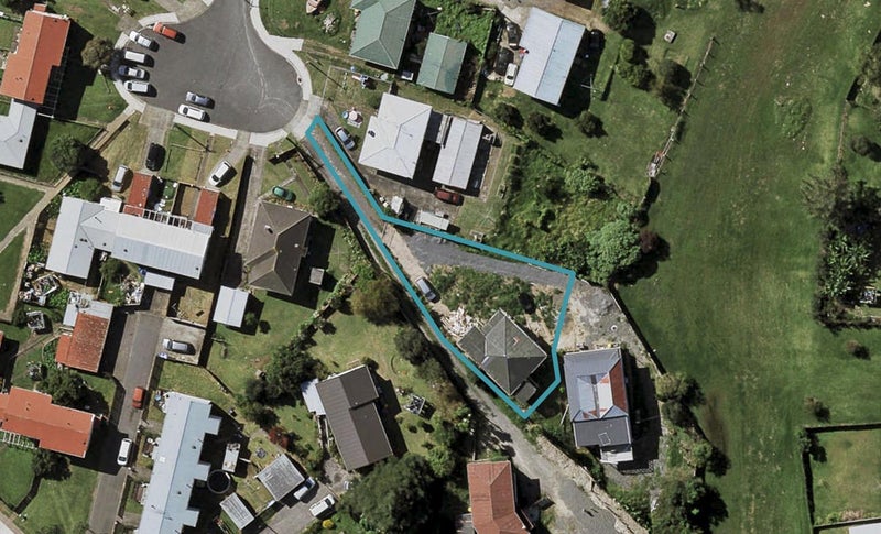 14 Garrett Place, Otara, Auckland - Carousel 1