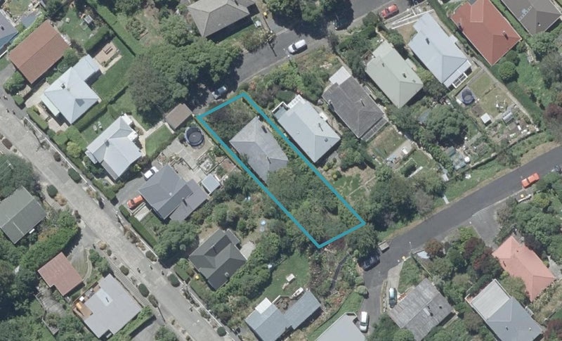 15 Lucan Street, North East Valley, Dunedin - Carousel 1