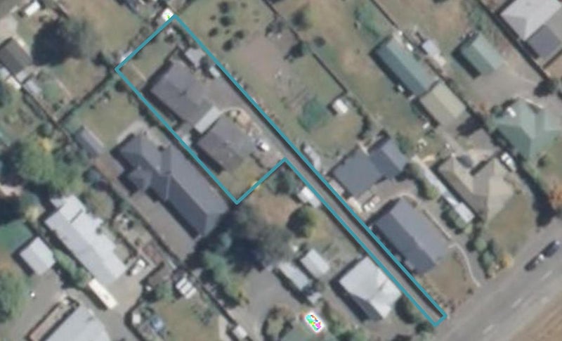 1/59 Trevors Road, Hampstead, Ashburton - Carousel 1