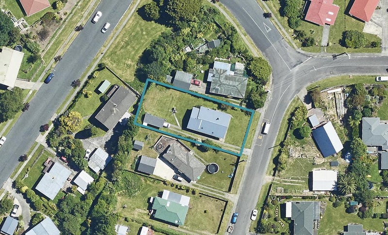 15 Frances Street, Ngongotaha, Rotorua - Carousel 1