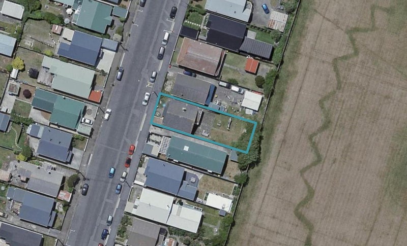 63 Yule Street, Kilbirnie, Wellington - Carousel 1