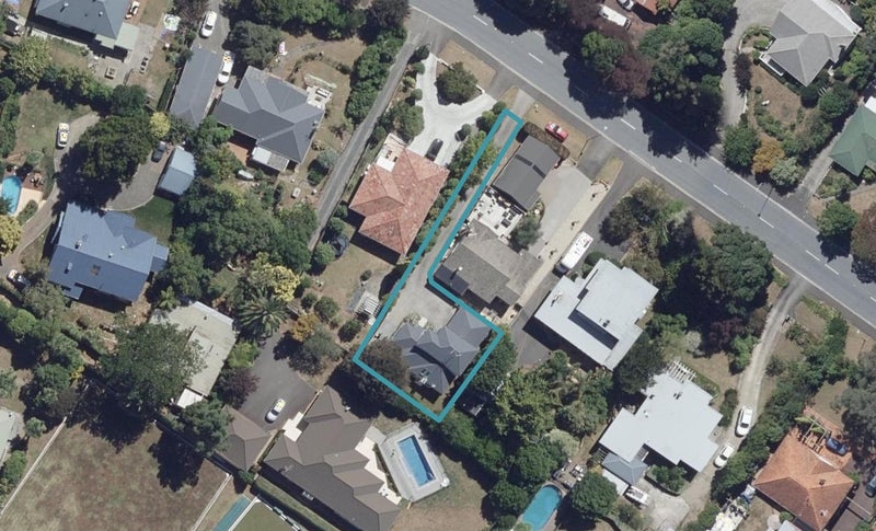 10B Mansel Avenue, Hillcrest, Hamilton - Carousel 1