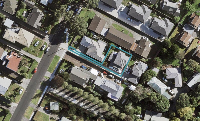 17A James Road, Manurewa, Auckland - Carousel 1