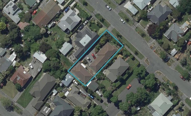 2/100 Sullivan Avenue, Woolston, Christchurch - Carousel 1