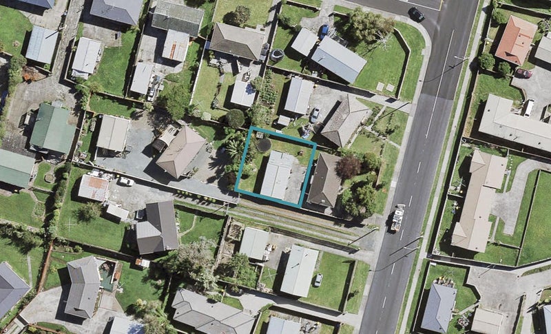 107A Dominion Road, Papakura, Papakura - Carousel 1