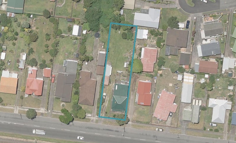 248 Heads Road, Gonville, Whanganui - Carousel 1
