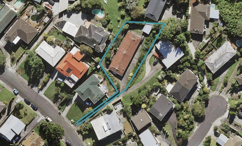 41A Bel Air Drive, Hillsborough, Auckland - Carousel 1