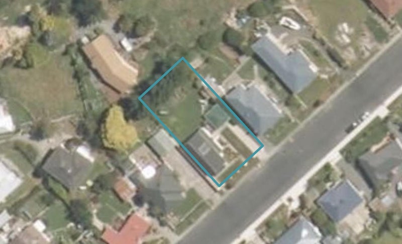 30 Christie Street, Balclutha - Carousel 1