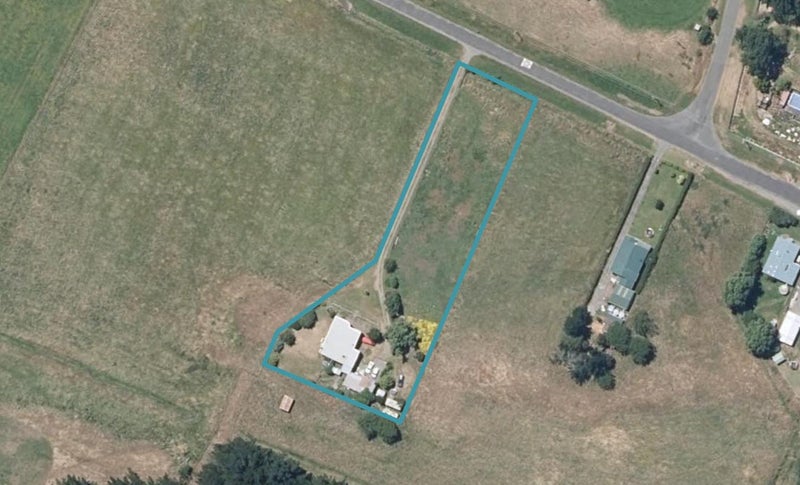 640 Taikorea Road, Glen Oroua, Palmerston North - Carousel 1