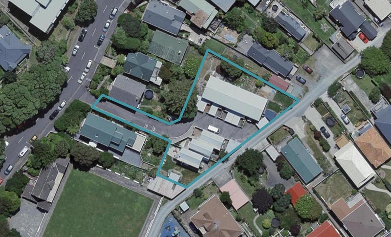 4/151 Hataitai Road, Hataitai, Wellington - Carousel 1