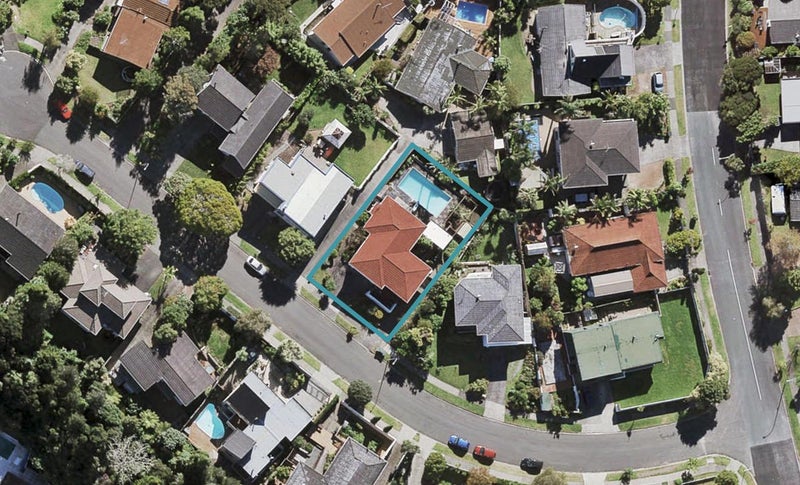 5 Heaton Grove, Chatswood, Auckland - Carousel 1