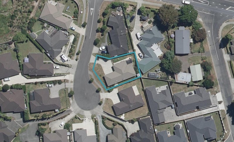 3 Millie Place, Huntington, Hamilton - Carousel 1
