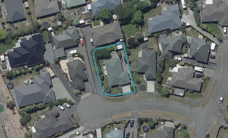 6 Manly Place, North New Brighton, Christchurch - Carousel 1
