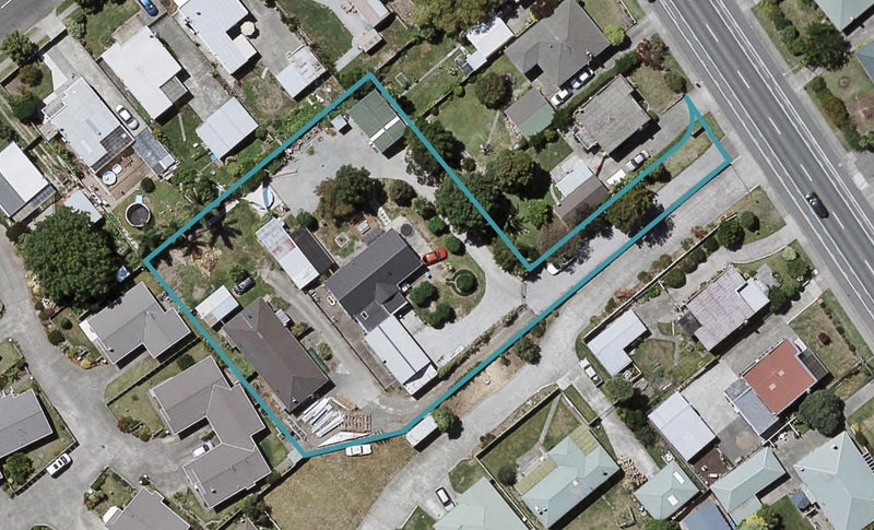 609 Grove Road, Mayfair, Hastings - Carousel 1