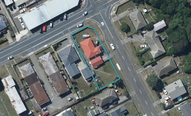 12 Kapiti Crescent, Titahi Bay, Porirua - Carousel 1