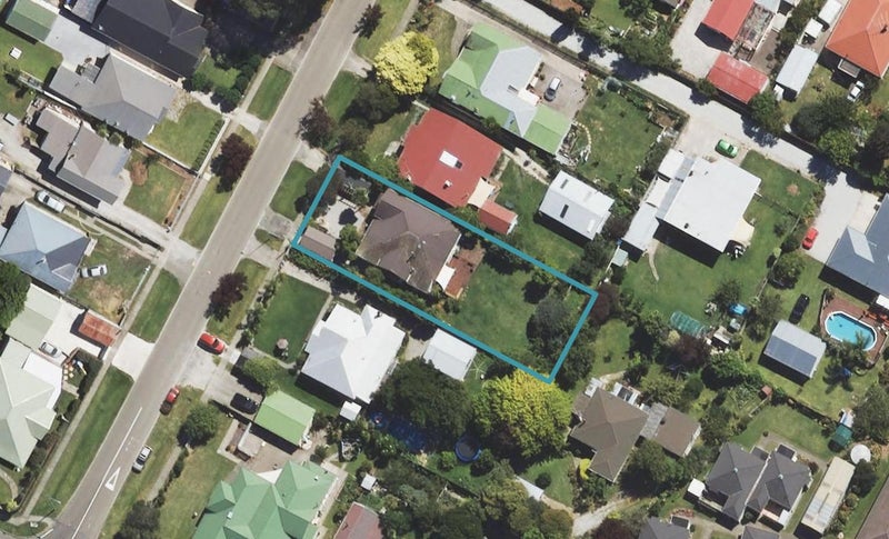 5 Hinaki Street, Inner Kaiti, Gisborne - Carousel 1