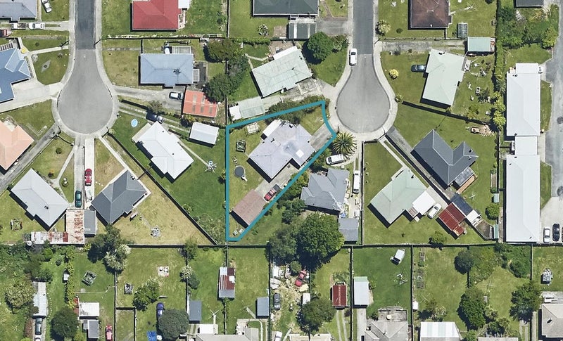 7 Allan Street, Glenholme, Rotorua - Carousel 1