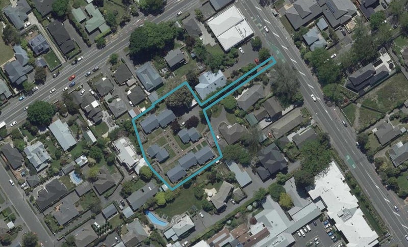 12/445 Papanui Road, Strowan, Christchurch - Carousel 1