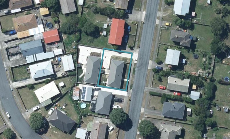 26B Kokiri Crescent, Waitangirua, Porirua - Carousel 1