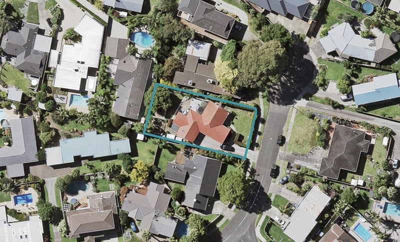 20 Roadley Avenue, Sunnyhills, Auckland - Carousel 1