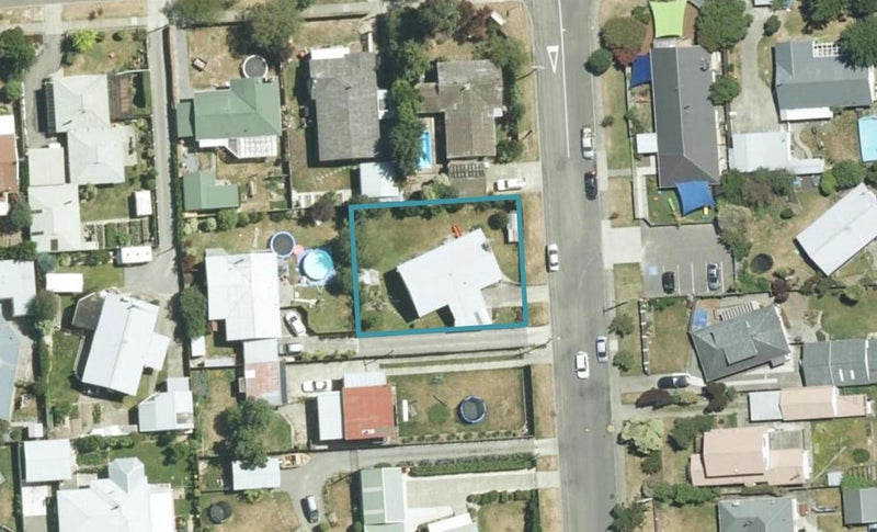 206 Howick Road, Witherlea, Blenheim - Carousel 1