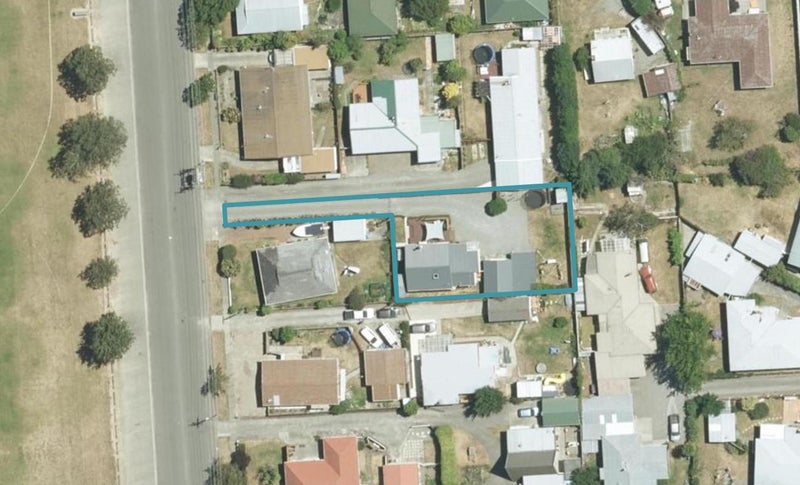 113A Weld Street, Redwoodtown, Blenheim - Carousel 1