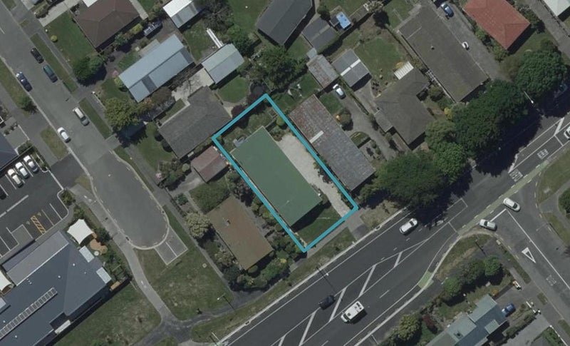 2/200 Halswell Road, Hillmorton, Christchurch - Carousel 1