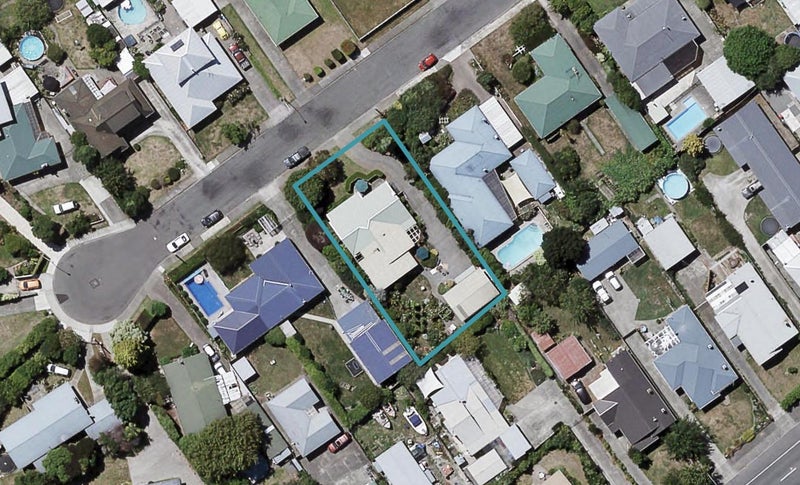 1013 Totara Street, Mahora, Hastings - Carousel 1
