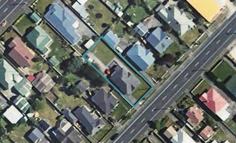113 Victoria Street, Hāwera - Carousel 1
