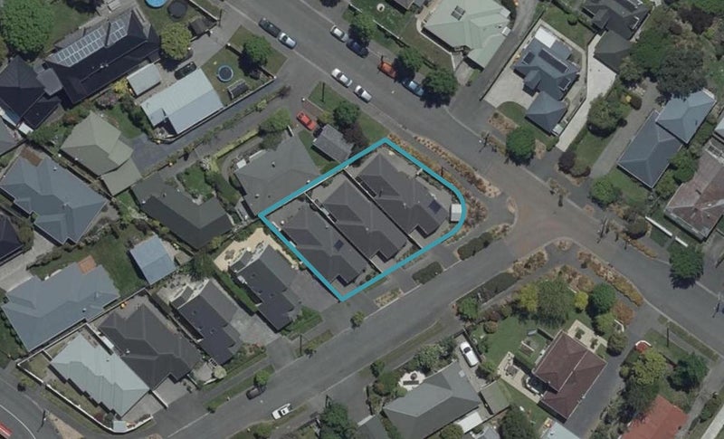 65 Frank Street, Papanui, Christchurch - Carousel 1