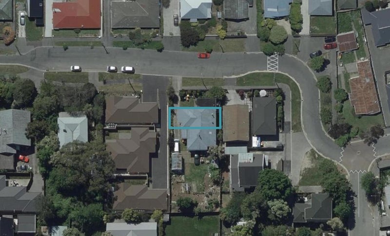 2/36 Heywood Terrace, Richmond, Christchurch - Carousel 1