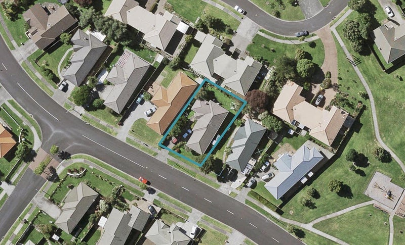 164 Burswood Drive, Burswood, Auckland - Carousel 1