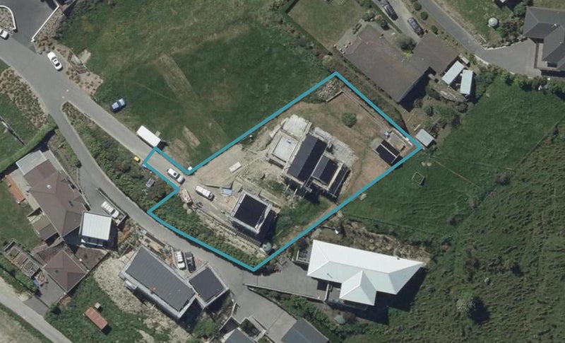 5 Jahan Lane, Cashmere, Christchurch - Carousel 1