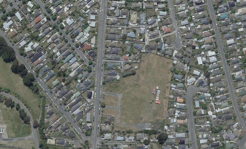 7 Kakatai Place, North New Brighton, Christchurch - Carousel 1