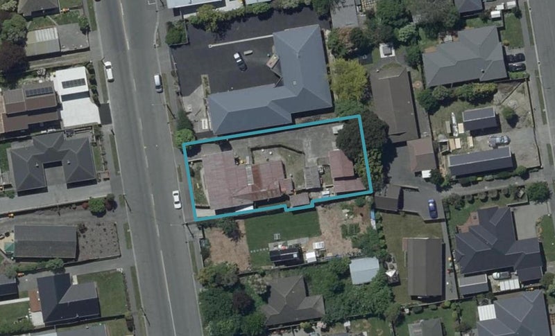 140 Gayhurst Road, Dallington, Christchurch - Carousel 1