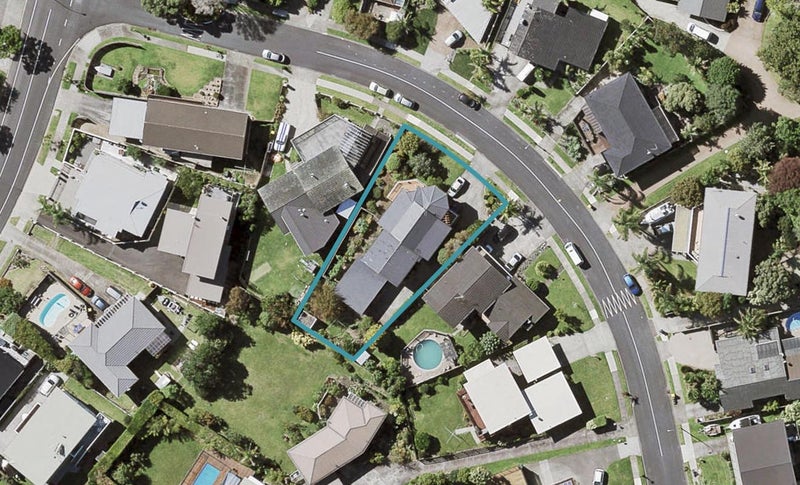 26 Treeway, Sunnyhills, Auckland - Carousel 1