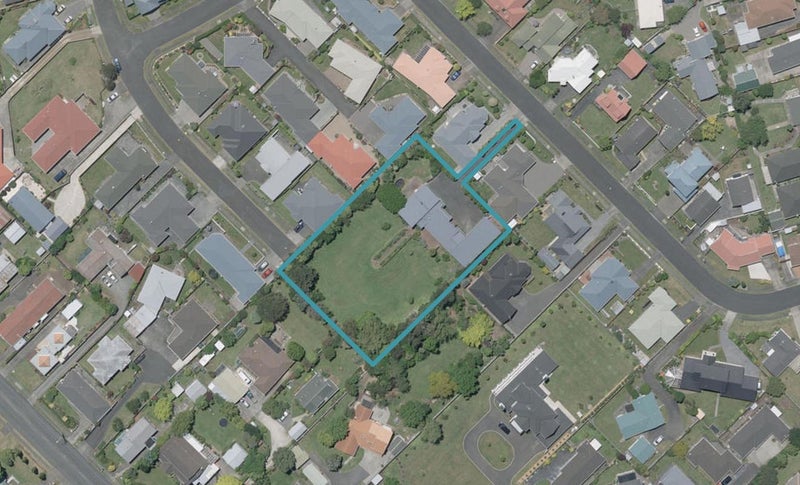 19A Bullock Drive, Springvale, Whanganui - Carousel 1