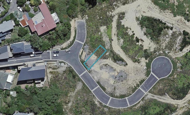 17 Nanda Way, Khandallah, Wellington - Carousel 1