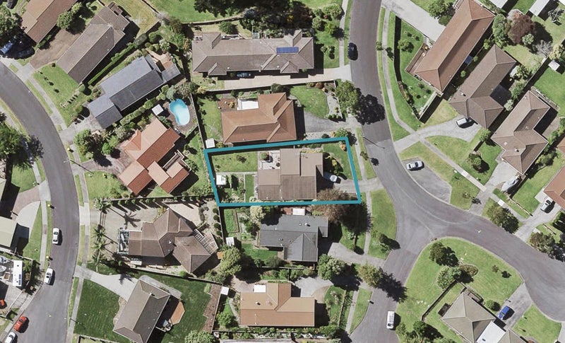 34 Cromdale Avenue, Highland Park, Auckland - Carousel 1