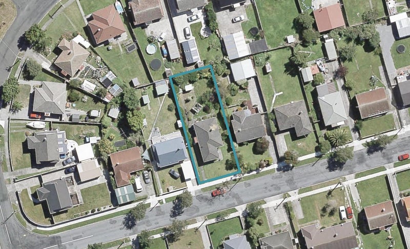 22 Collett Street, Naenae, Lower Hutt - Carousel 1