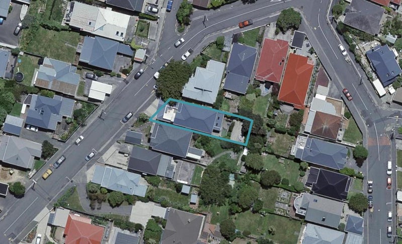 11 Hamilton Road, Hataitai, Wellington - Carousel 1