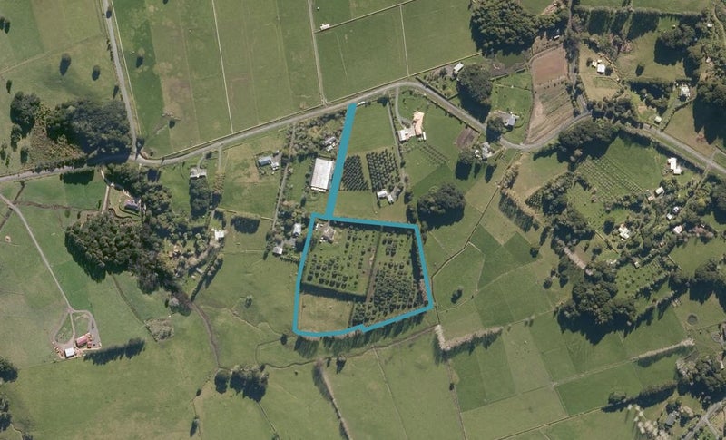 229 Tangihua Road, Maungakaramea, Whangarei - Carousel 1