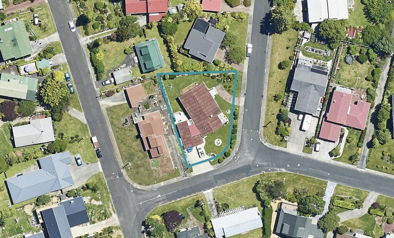 27 Kerswell Terrace, Tihiotonga, Rotorua - Carousel 1