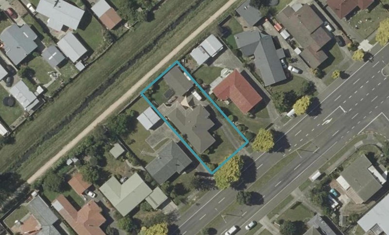 38 John F Kennedy Drive, Milson, Palmerston North - Carousel 1