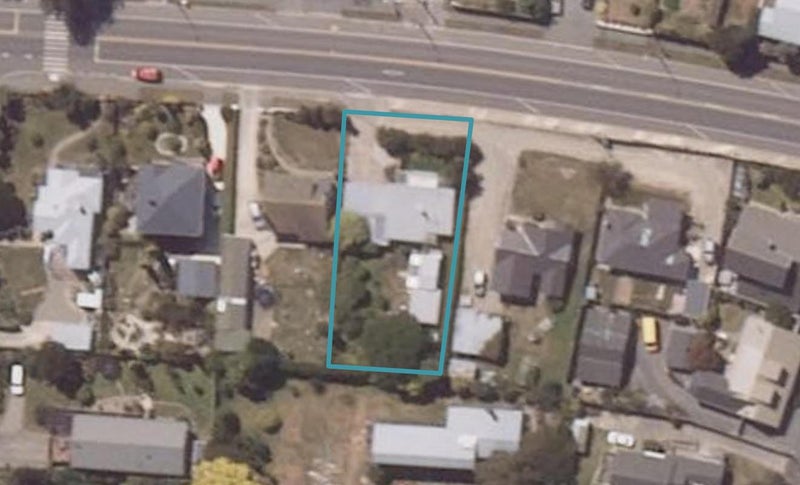 87 Wansbeck Street, Holmes Hill, Oamaru - Carousel 1